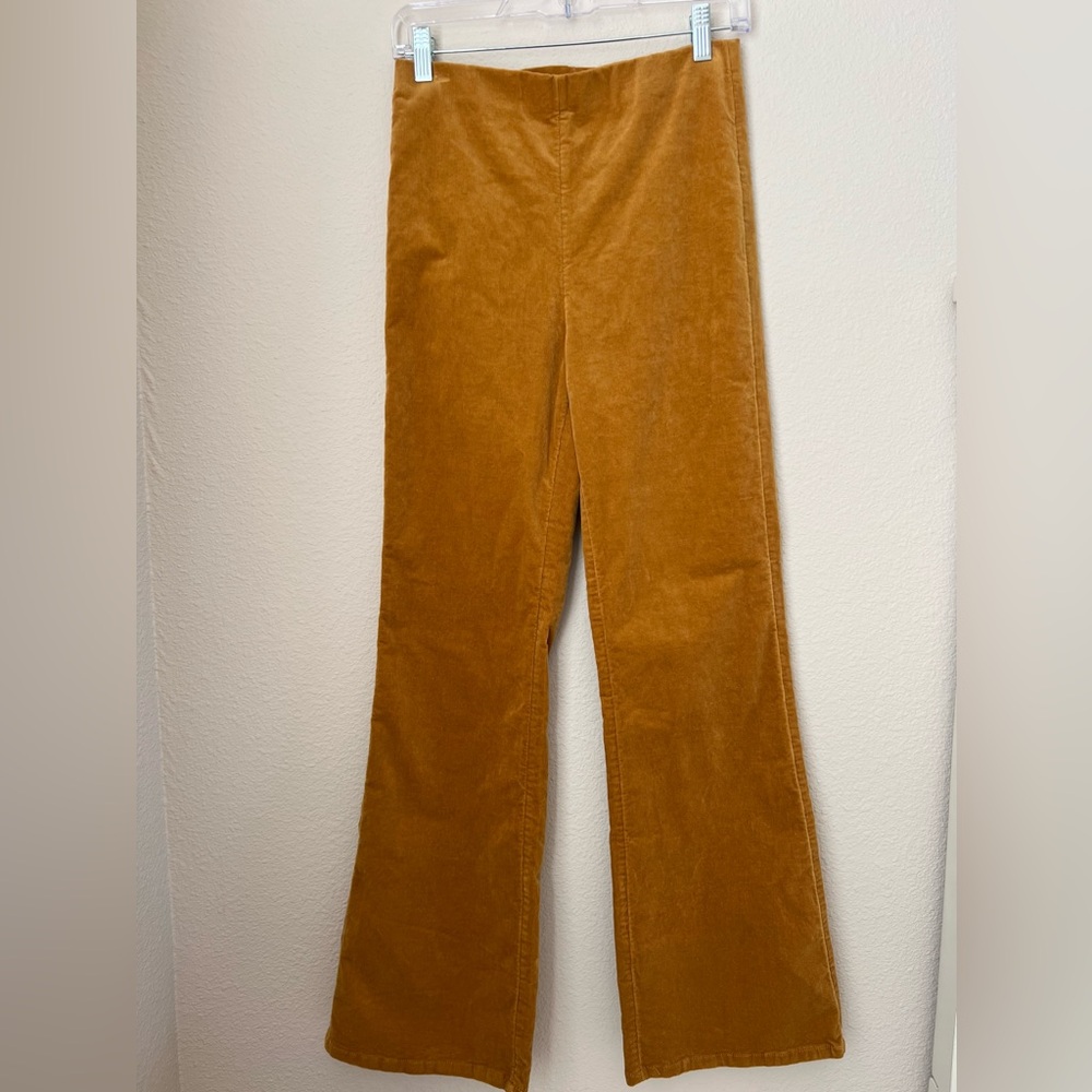 Wild fable pants
